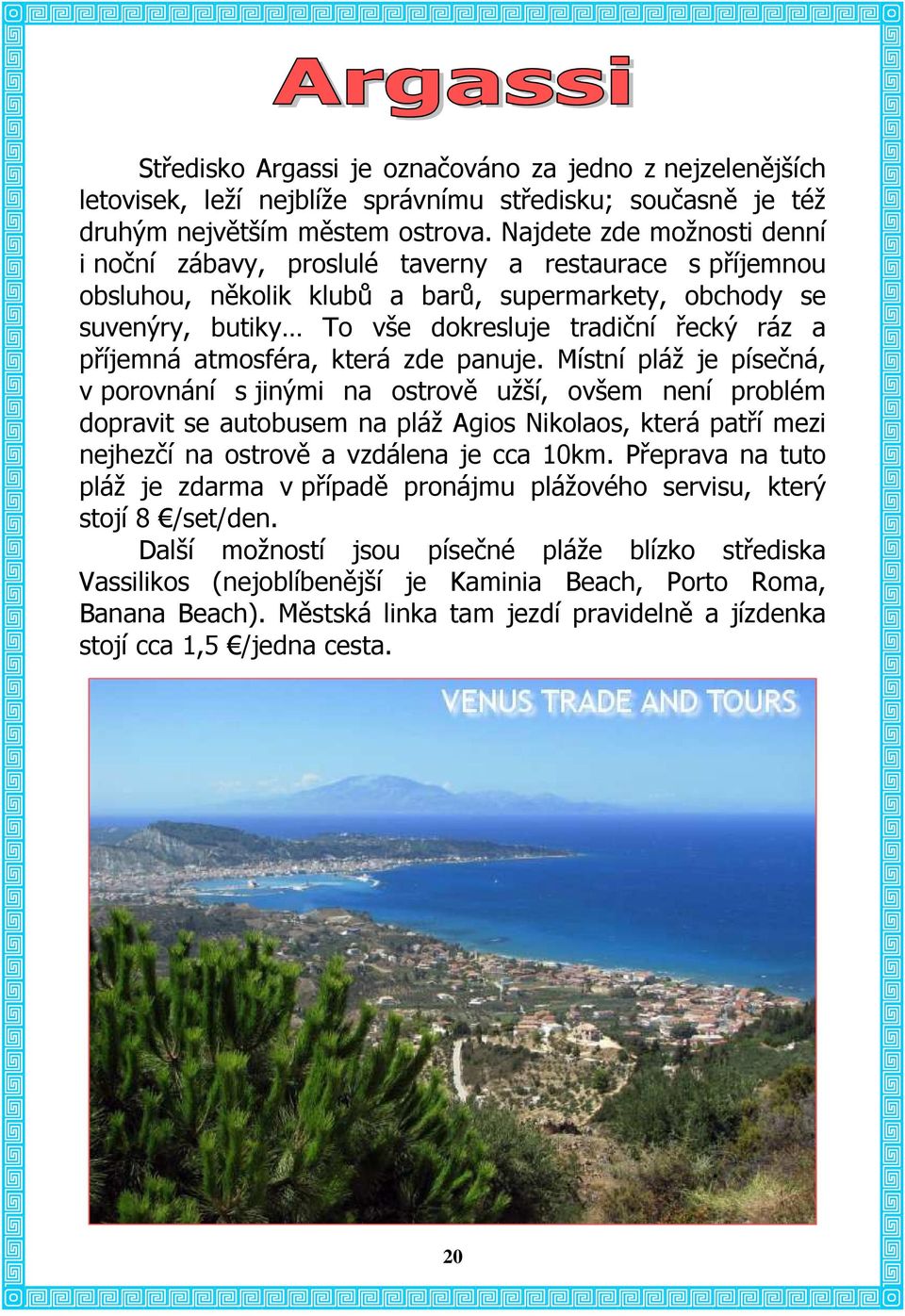 datování na ostrově Rhodos
