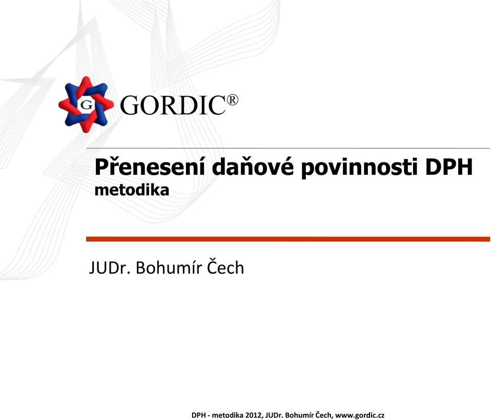 povinnosti DPH