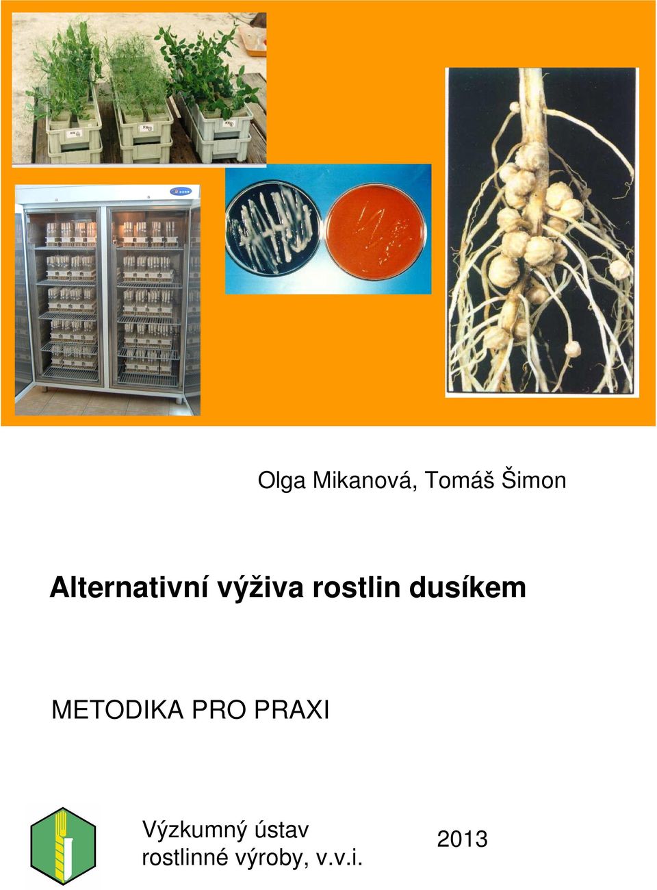 dusíkem METODIKA PRO PRAXI