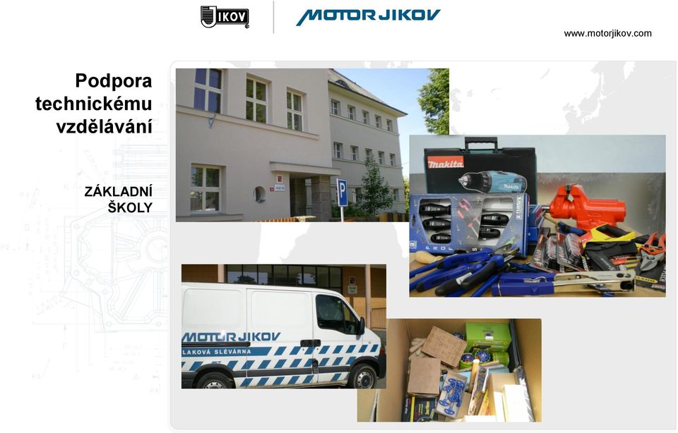 vzdělávání