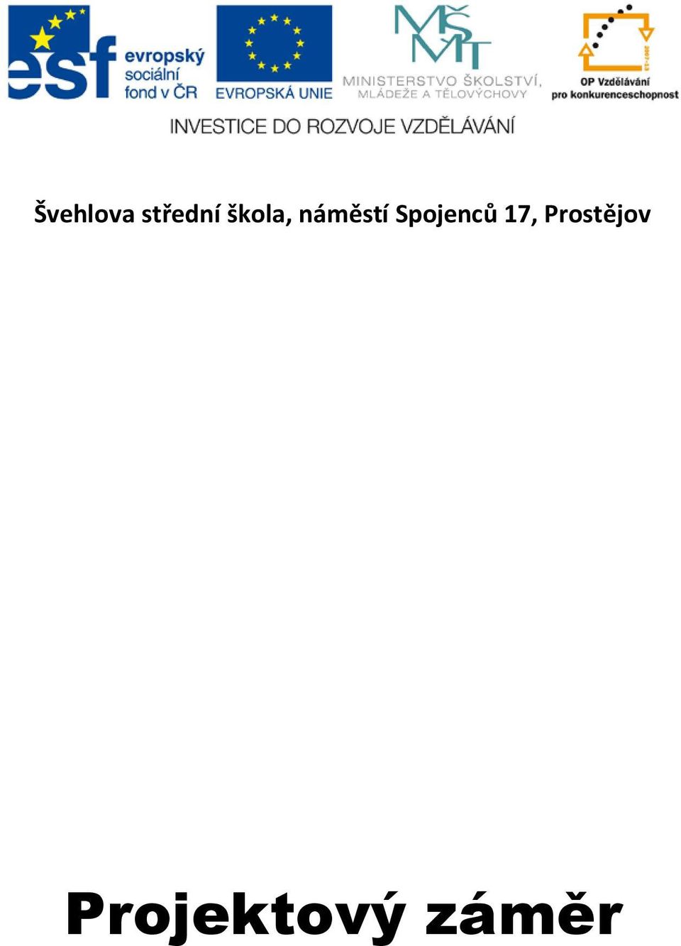 Spojenců 17,