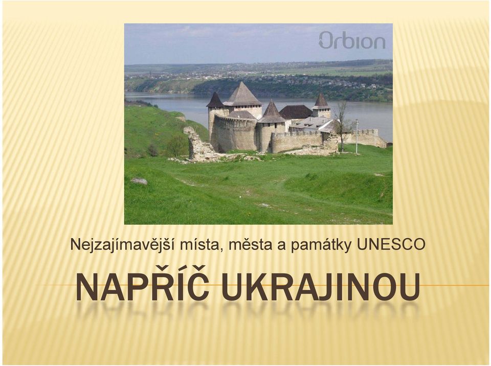 památky UNESCO