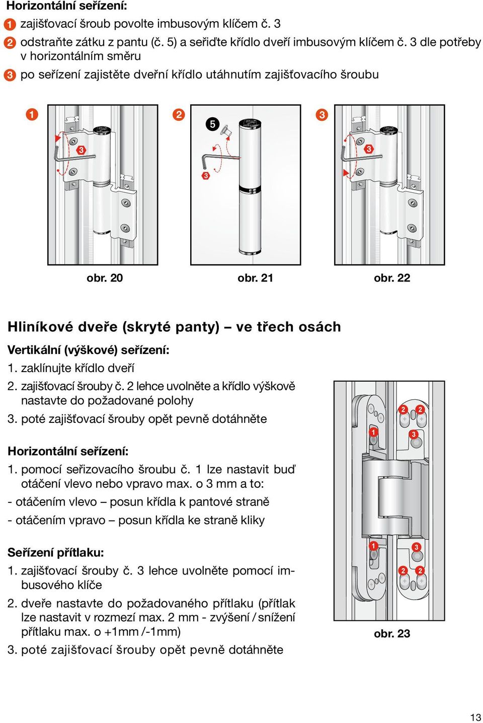 zavřeno otevřeno mikroventilace ventilace obr. 1 - PDF Free Download