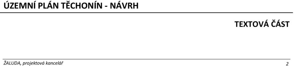 TEXTOVÁ ČÁST