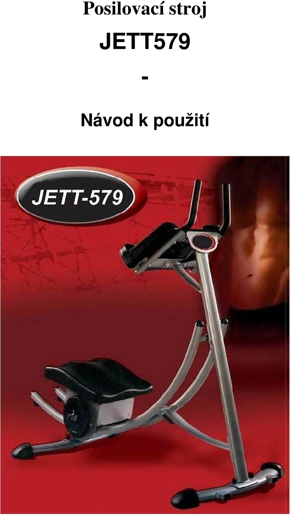 JETT579 -