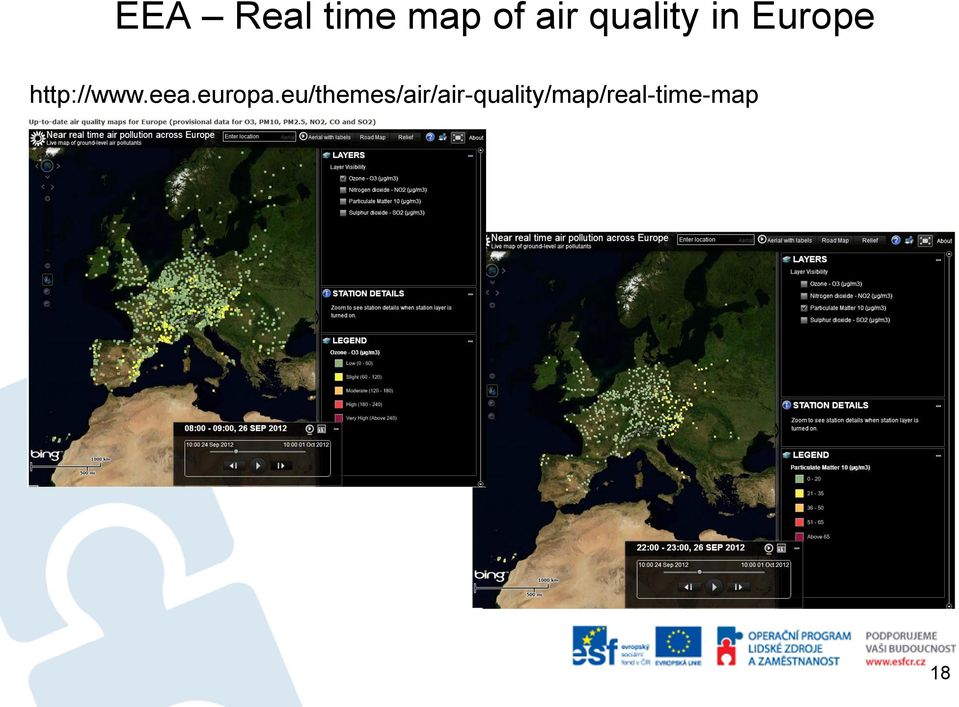 http://www.eea.europa.