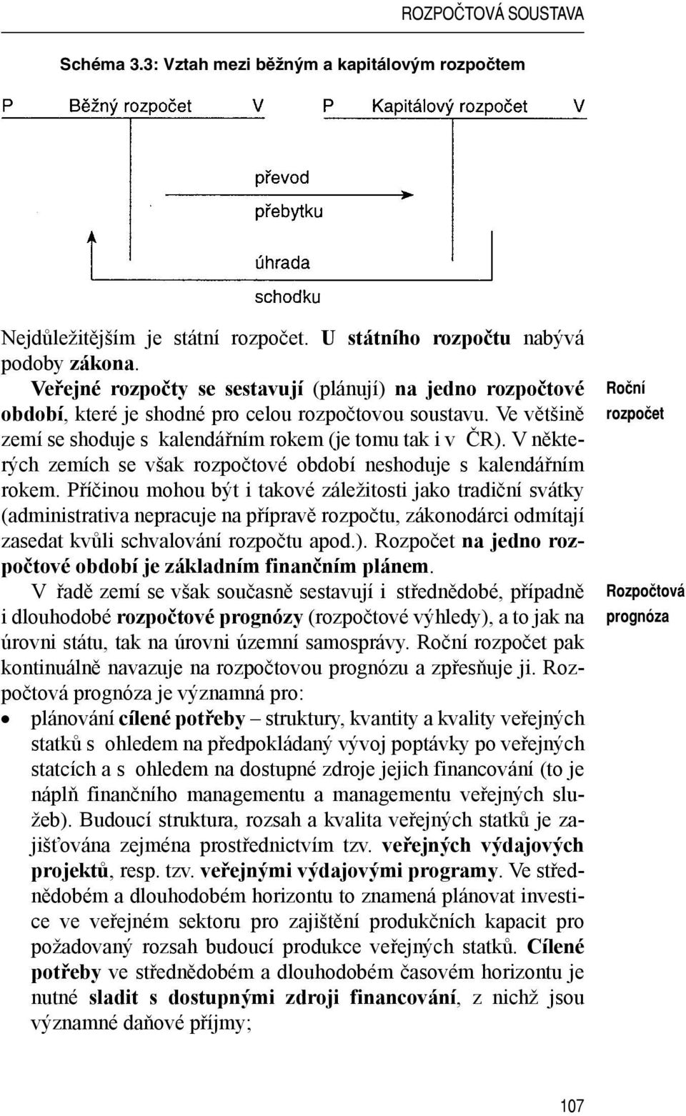 V některých zemích se však rozpočtové období neshoduje s kalendářním rokem.