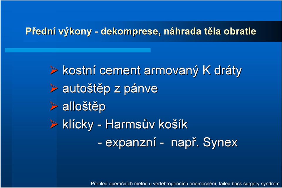 dráty autoštěp z pánvep alloštěp klícky