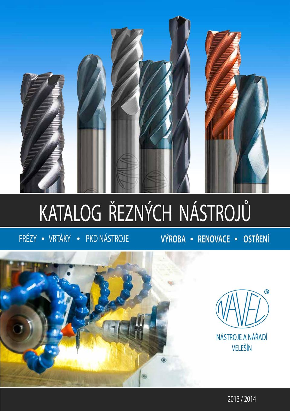 VÝROBA RENOVACE OSTŘENÍ