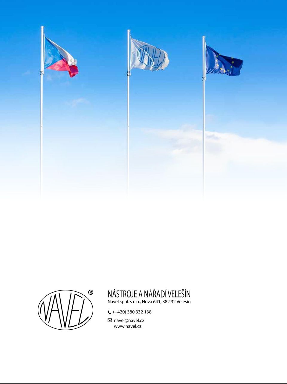 , Nová 641, 382 32 Velešín