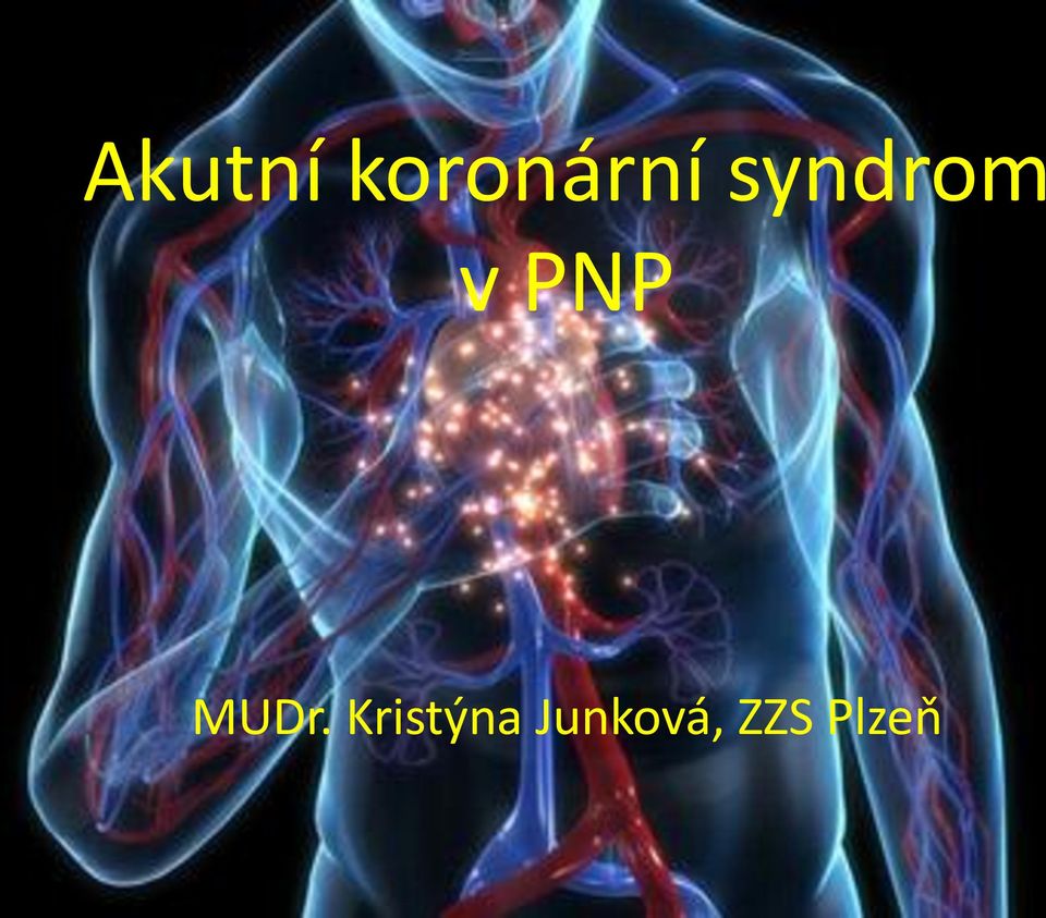 syndrom v PNP