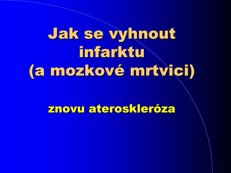 mozkové