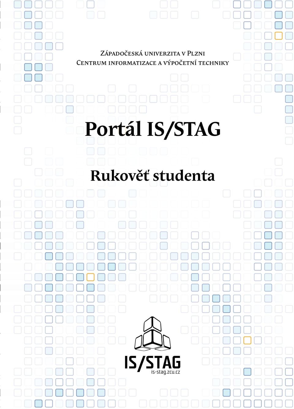 informatizace a výpočetní