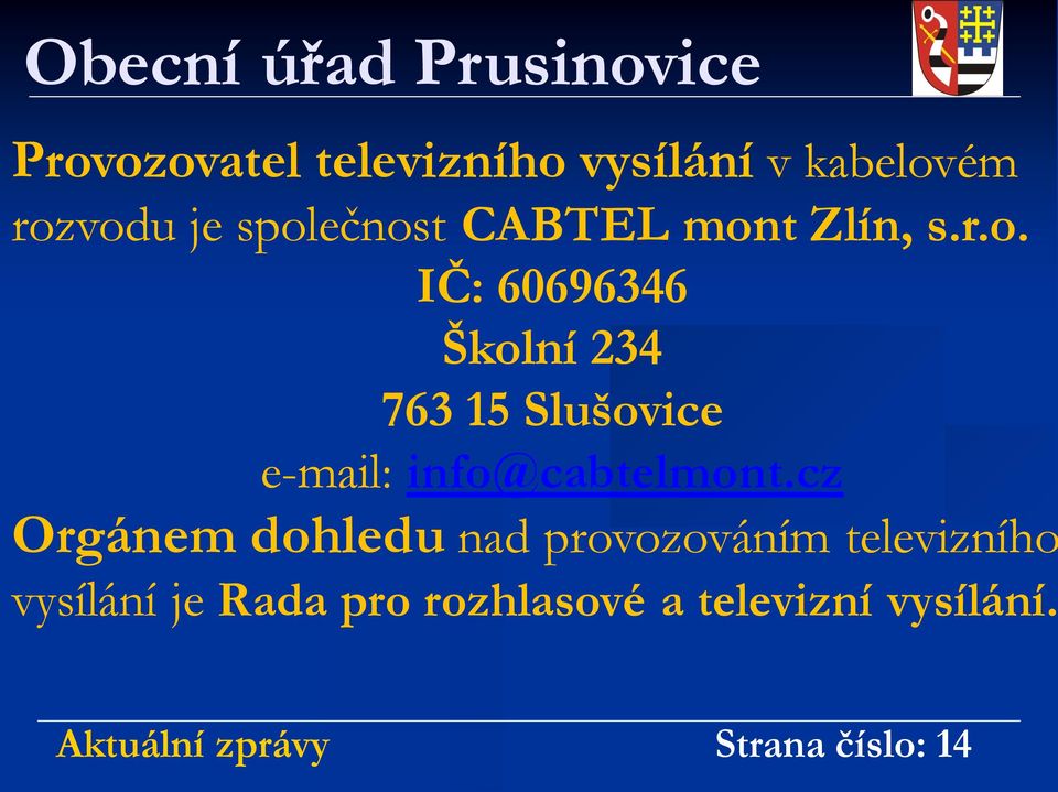 t Zlín, s.r.o.