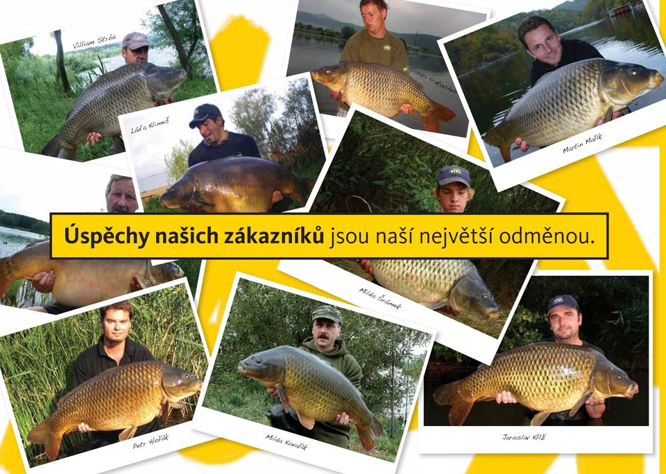 největší odměnou.