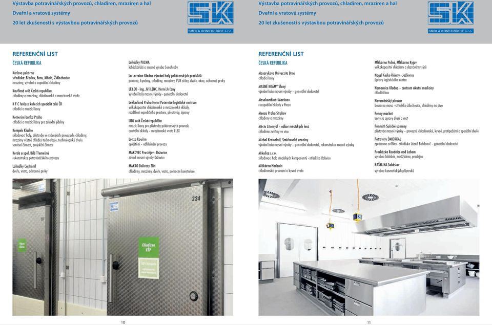 technologie, technologické dveře servisní činnost, projekční činnost Korda a spol.