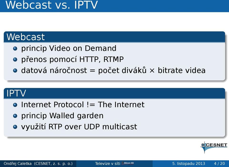 Protocol!