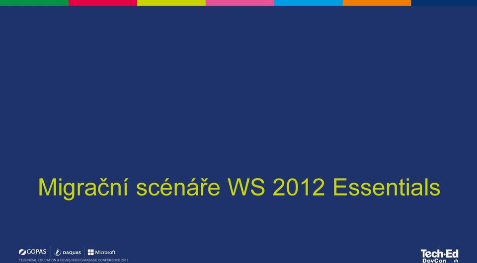 WS 2012