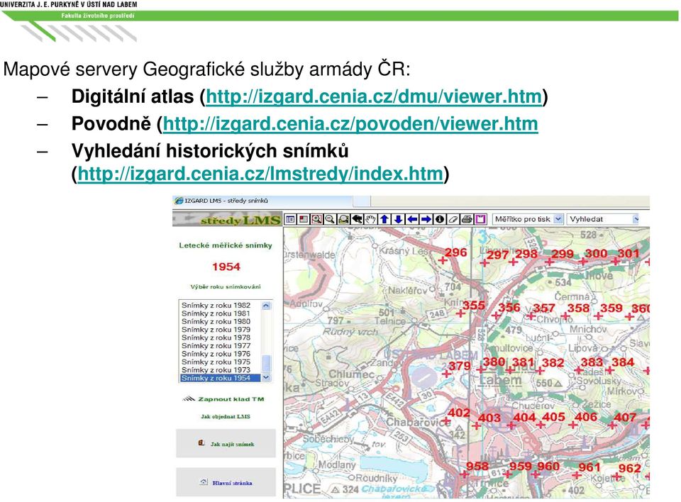 htm) Povodně (http://izgard.cenia.cz/povoden/viewer.