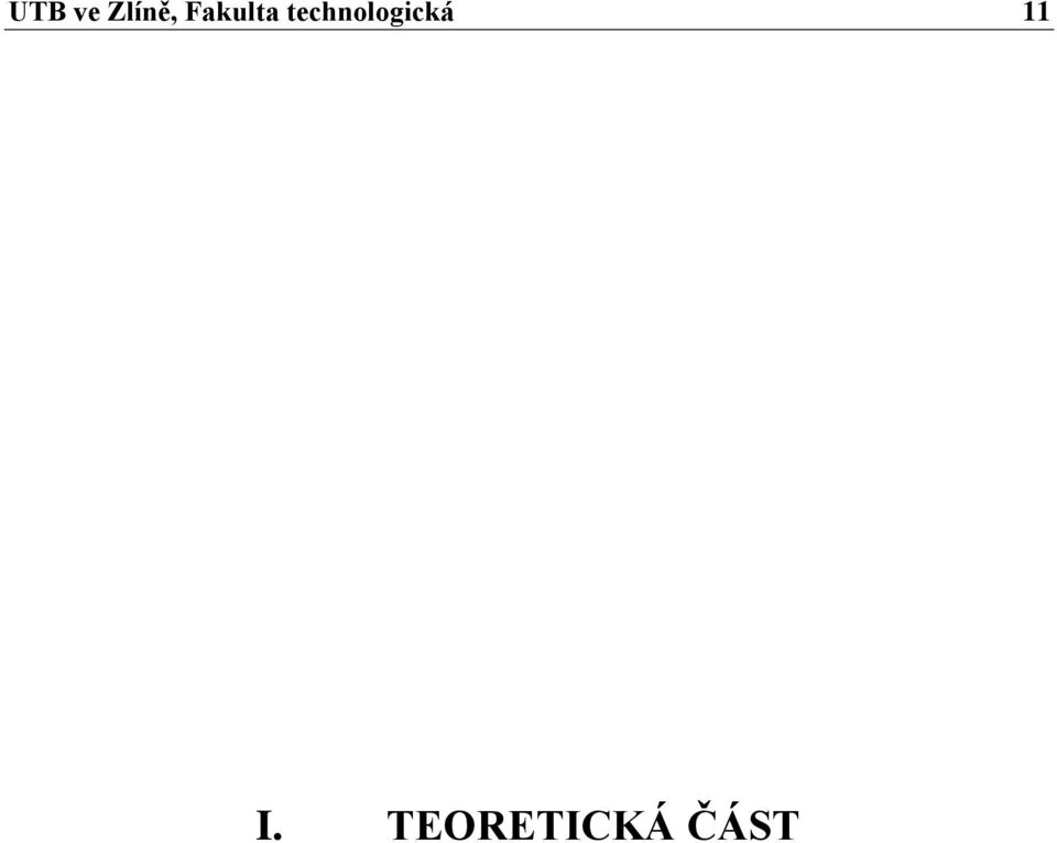technologická