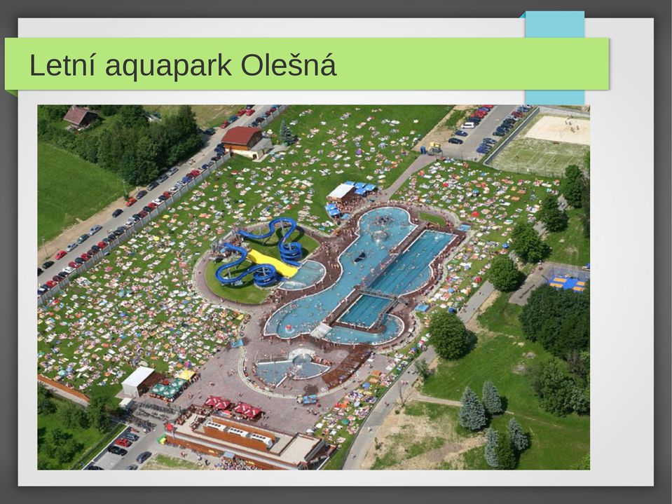 Olešná