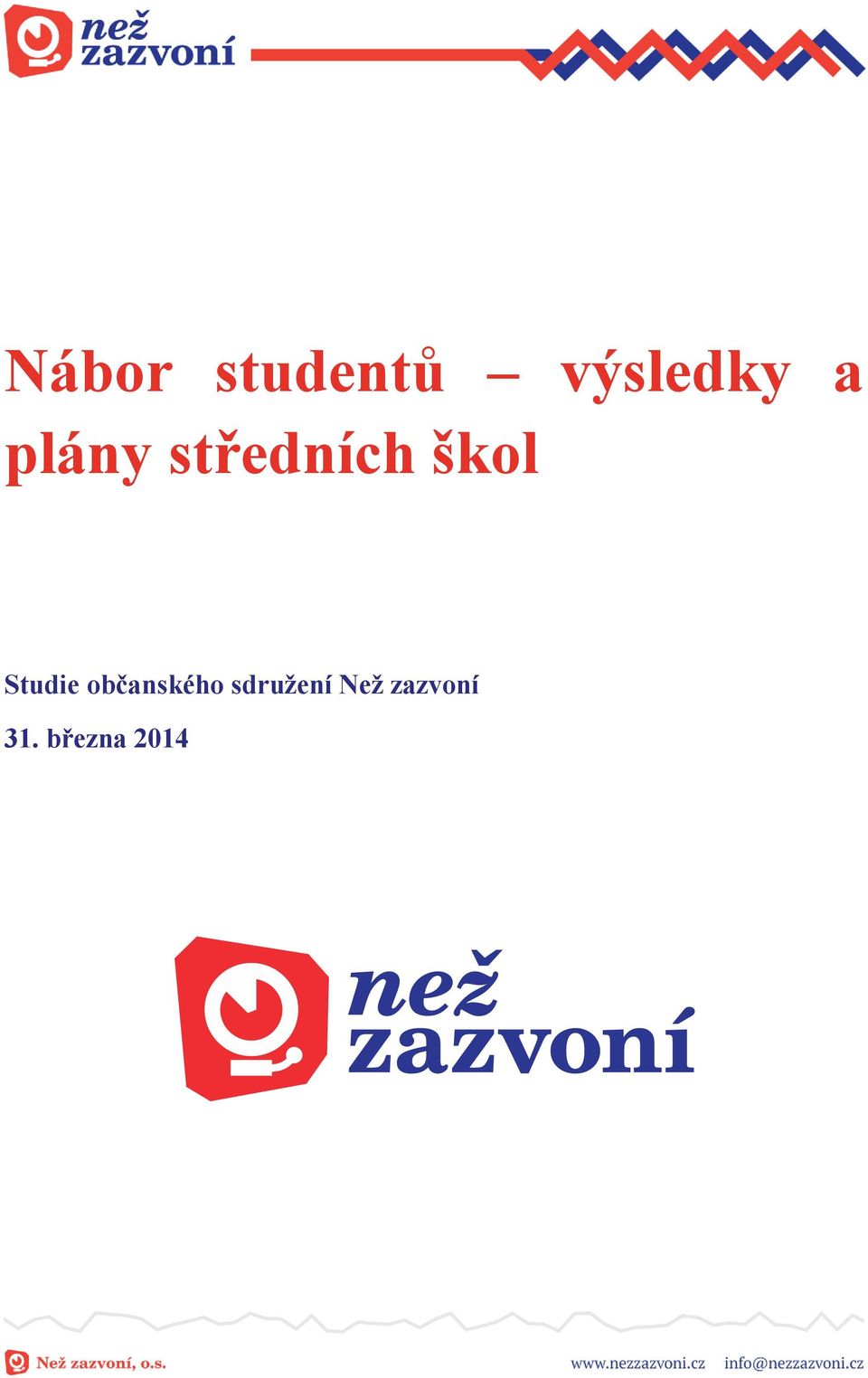 Studie občanského