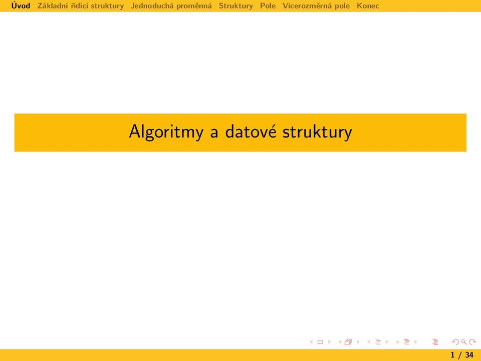 struktury