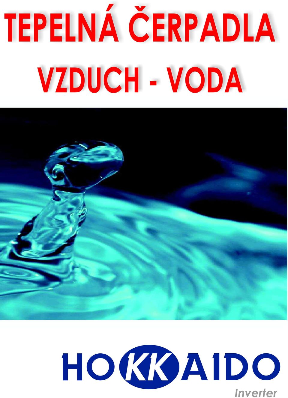 VZDUCH -