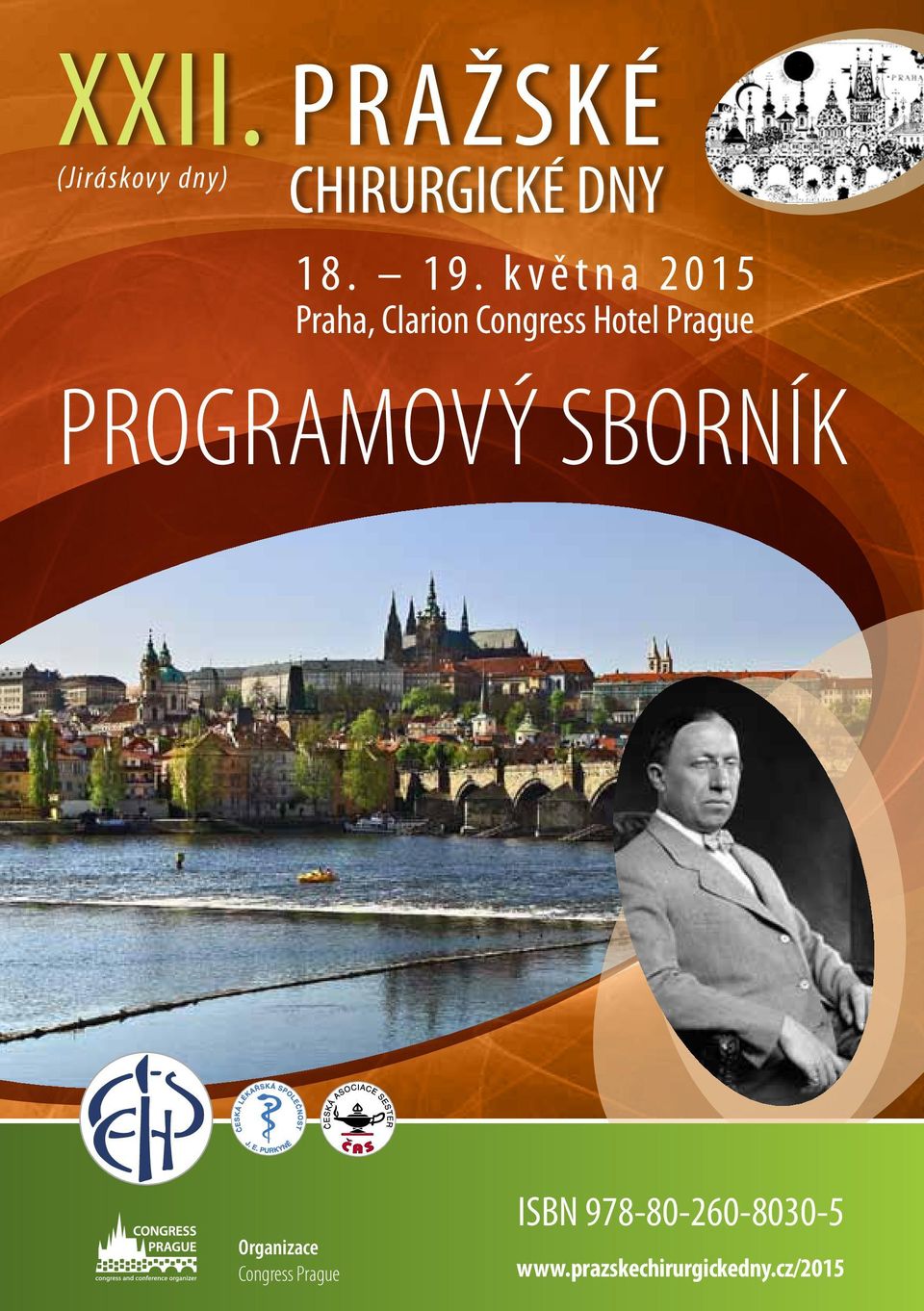 května 2015 Praha, Clarion Congress Hotel