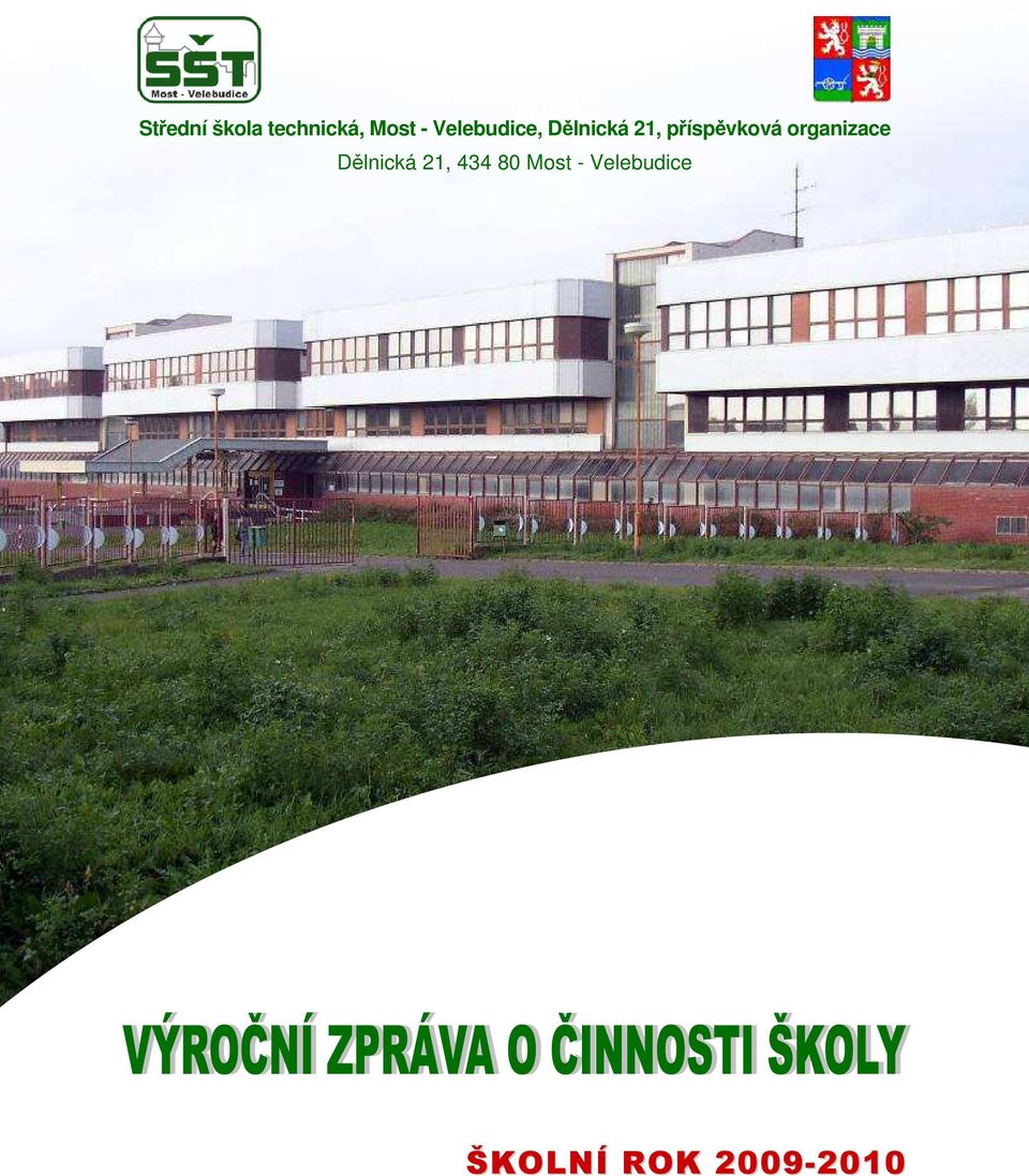 příspěvková organizace Dělnická