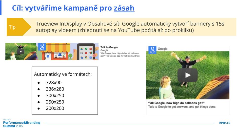 autoplay videem (zhlédnutí se na YouTube počítá až po