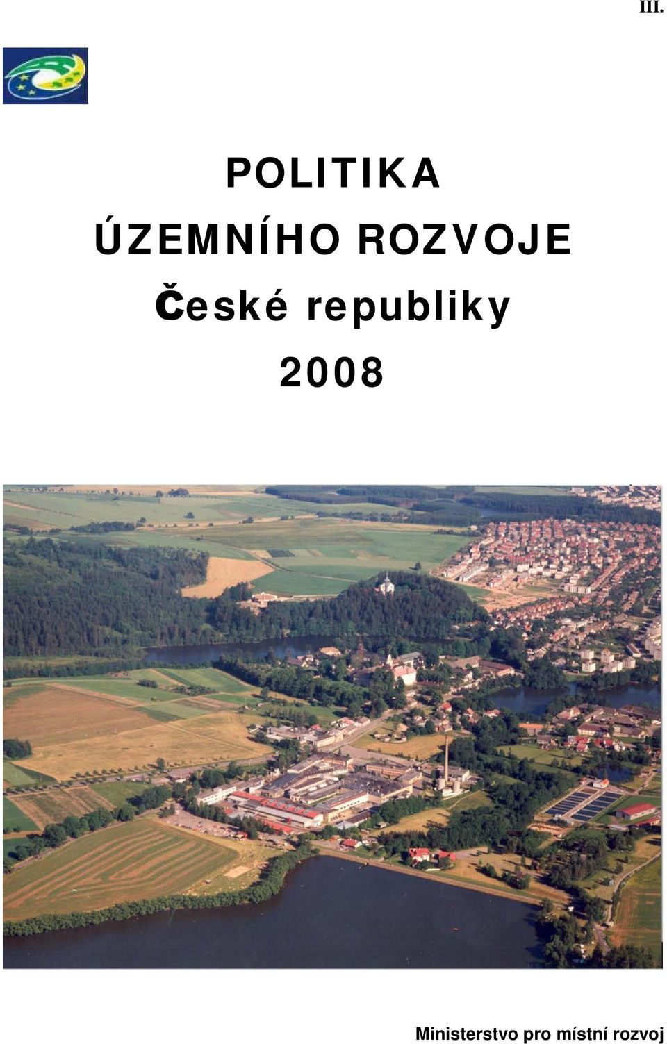 České republiky 2008