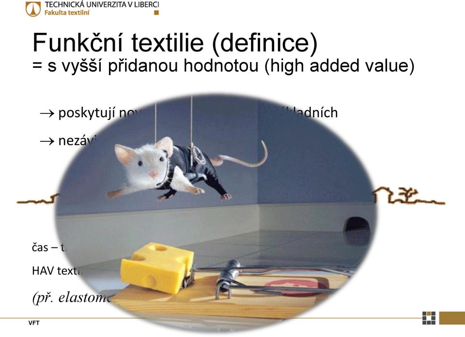 základních nezávisle na okolních podmínkách čas trh HAV