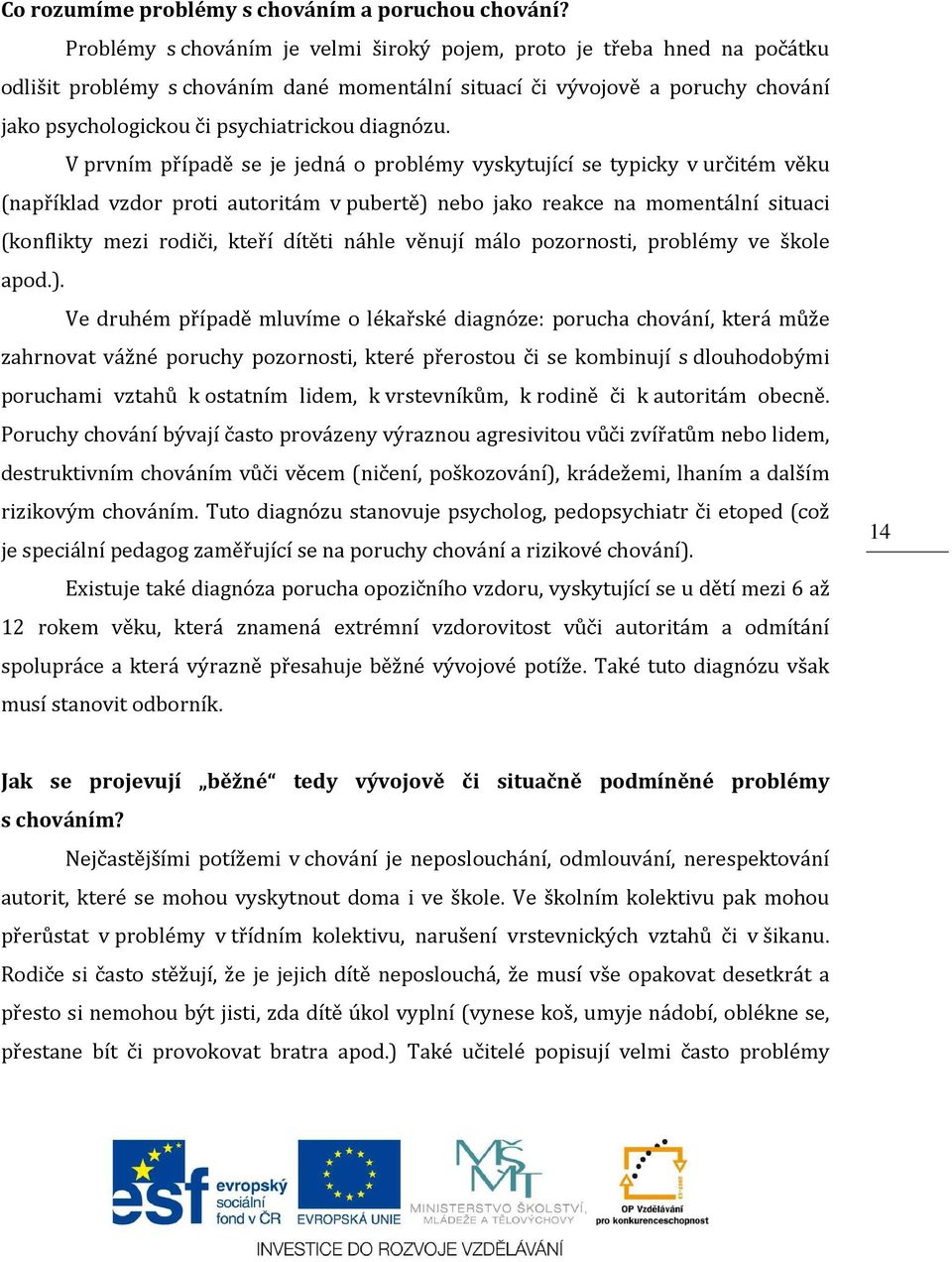diagnózu.