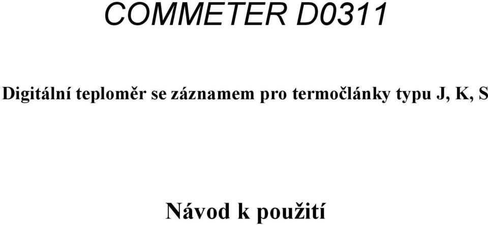 záznamem pro