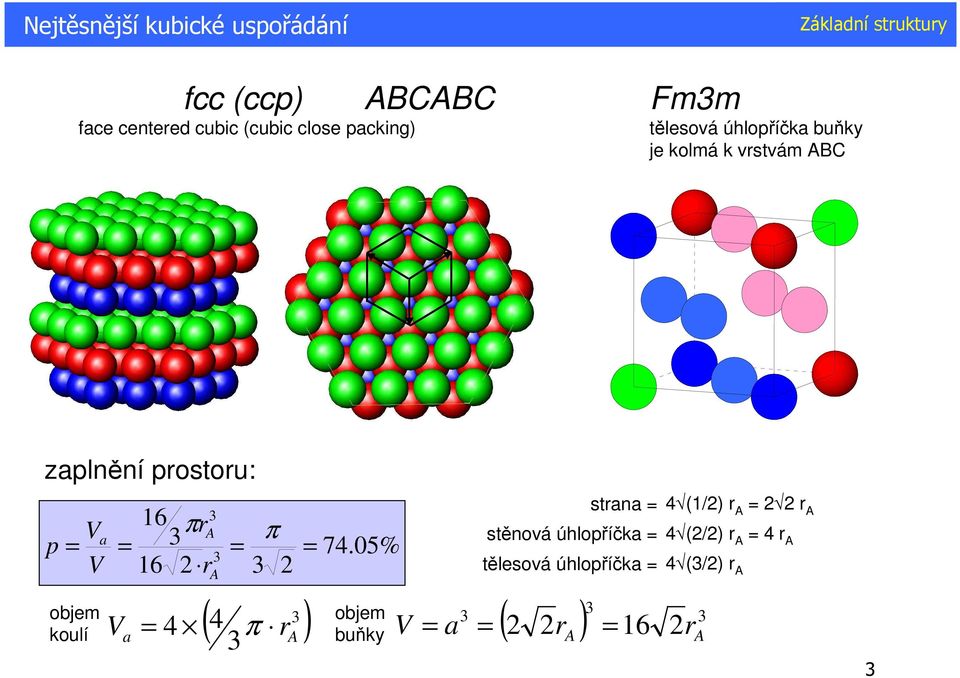 A = π 2 = 74.