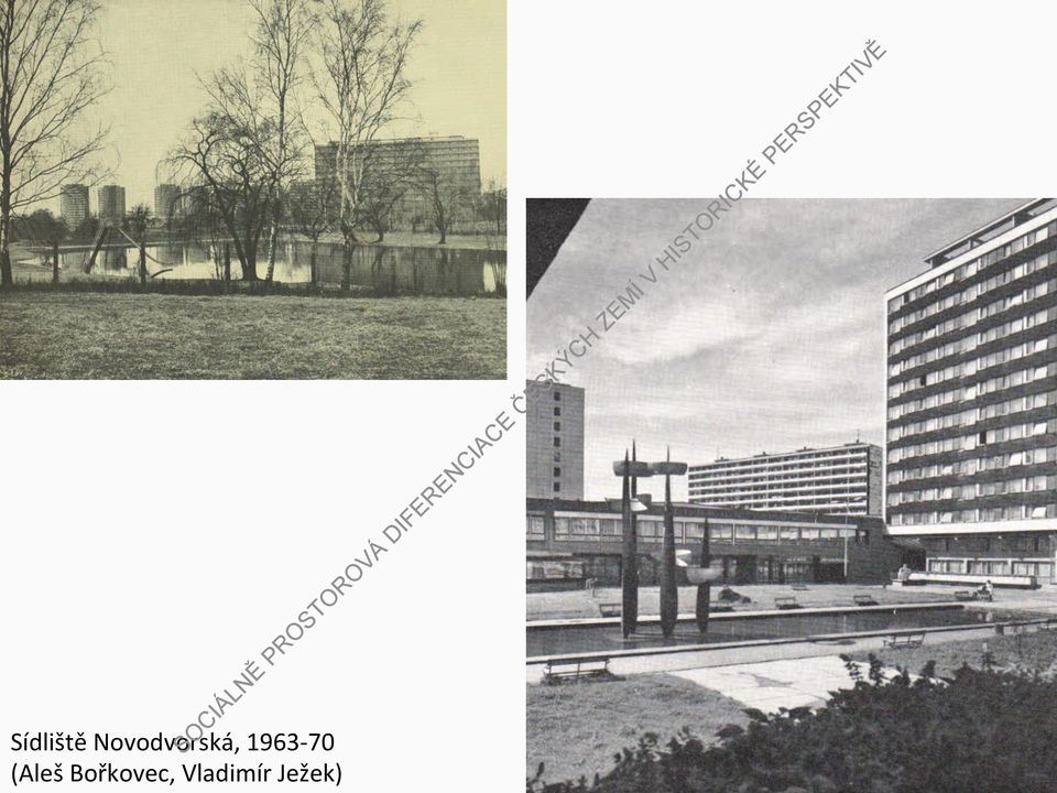 1963-70 (Aleš