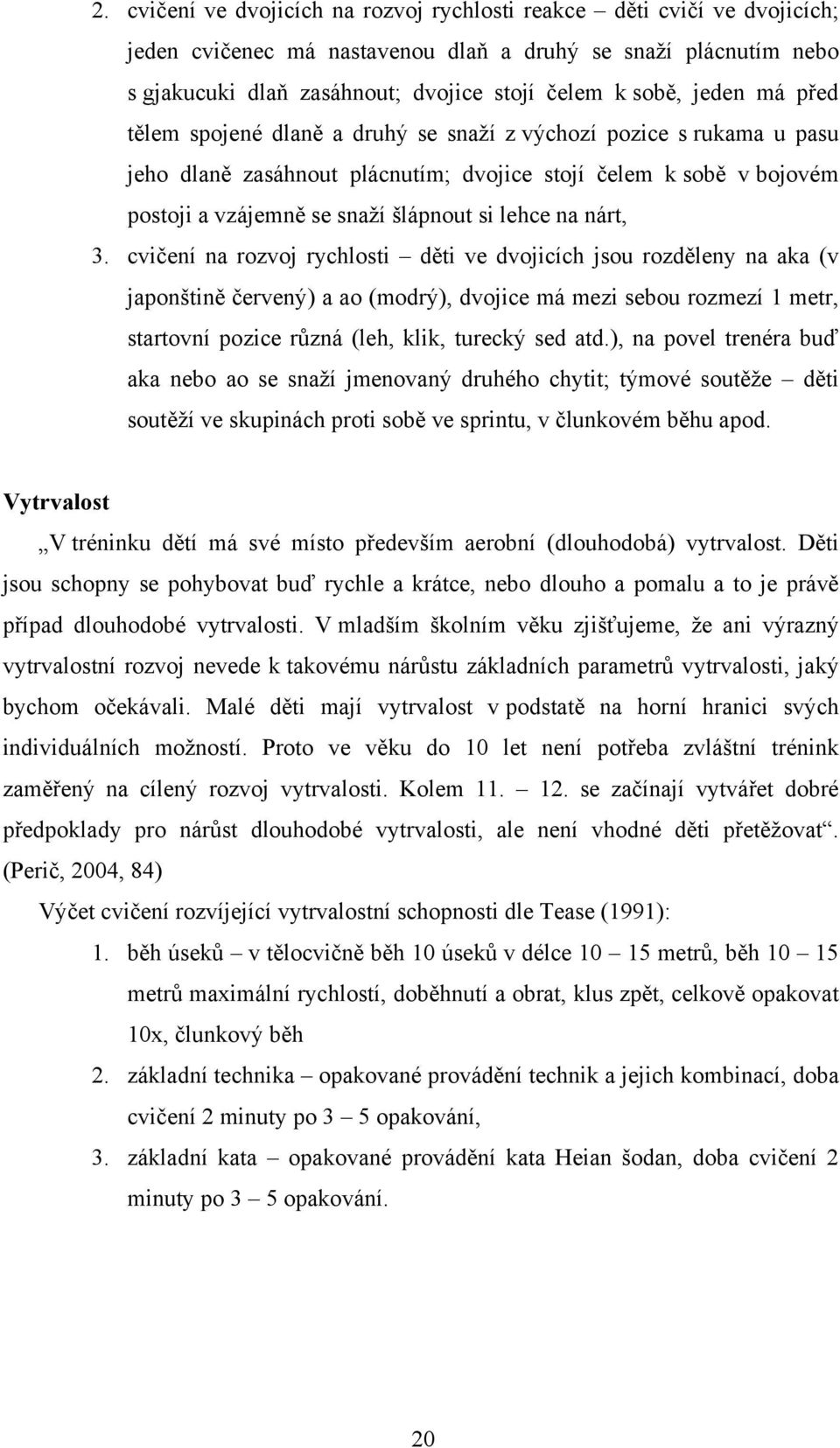 na nárt, 3.