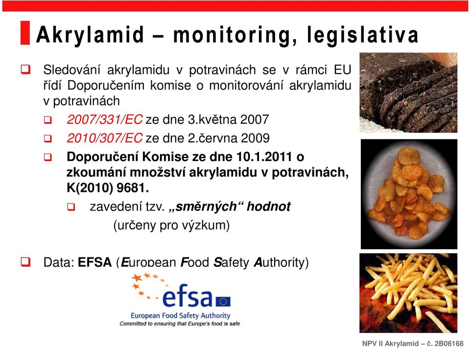 června 2009 Doporučení Komise ze dne 10