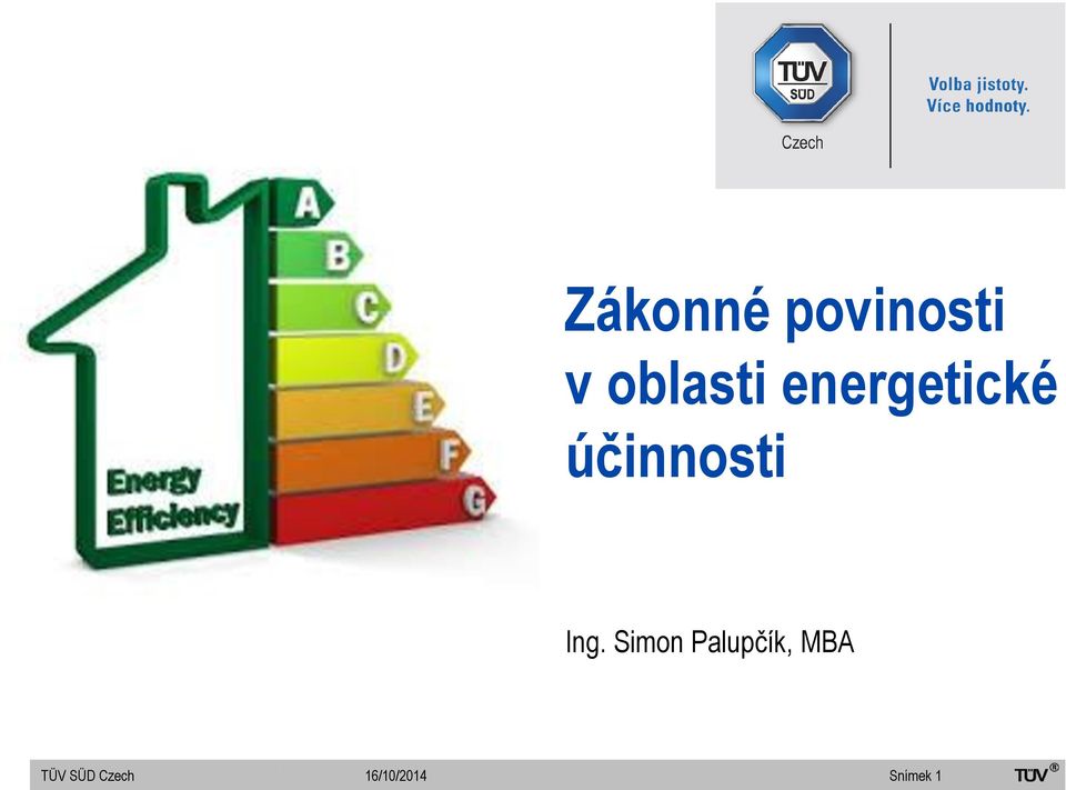 účinnosti Ing.