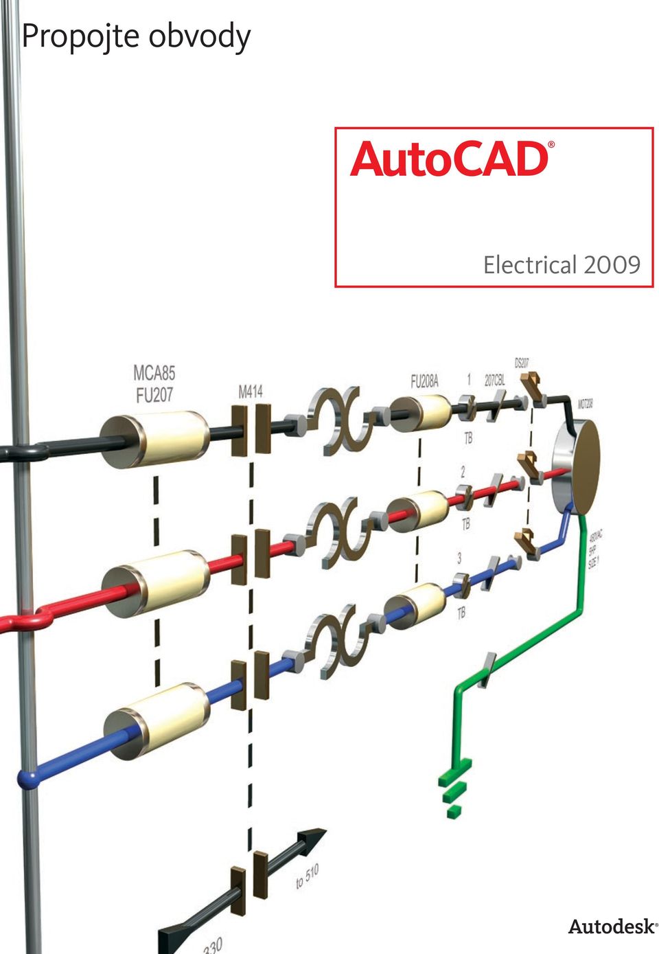 AutoCAD