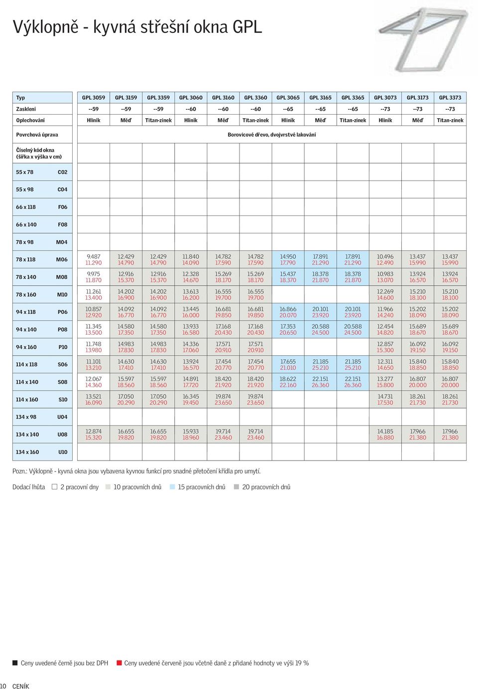 140 F08 78 x 98 M04 78 x 118 M06 78 x 140 M08 78 x 160 M10 94 x 118 P06 94 x 140 P08 94 x 160 P10 114 x 118 S06 114 x 140 S08 114 x 160 S10 9.487 12.429 12.429 11.840 14.782 14.782 14.950 17.891 17.