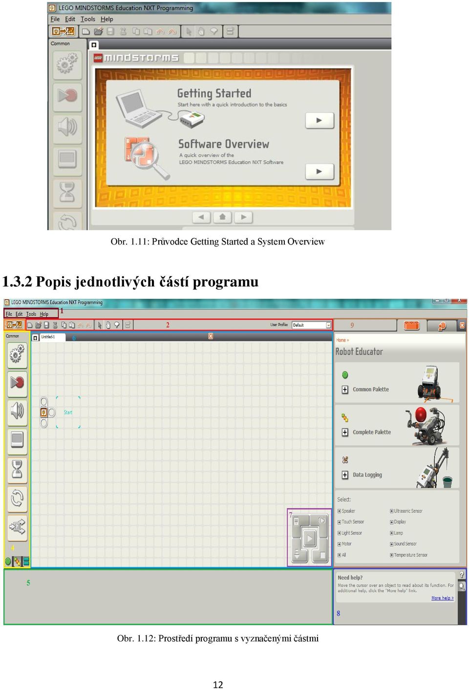 System Overview 1.3.