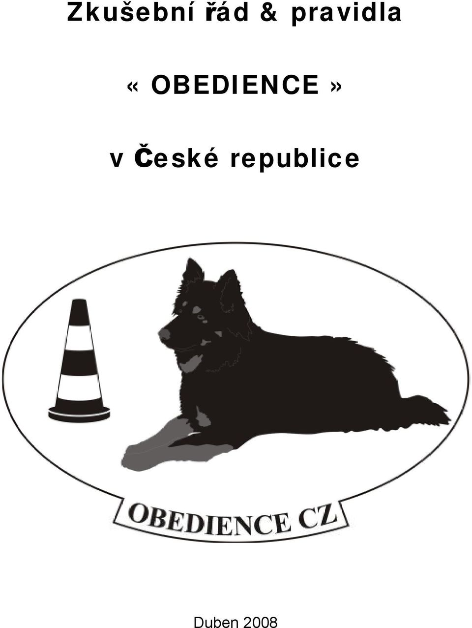 «OBEDIENCE» v