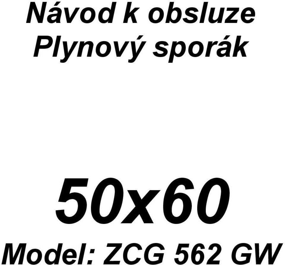 Plynový