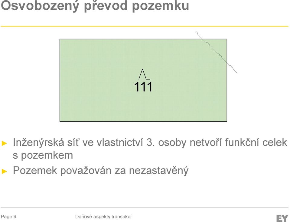 osoby netvoří funkční celek s
