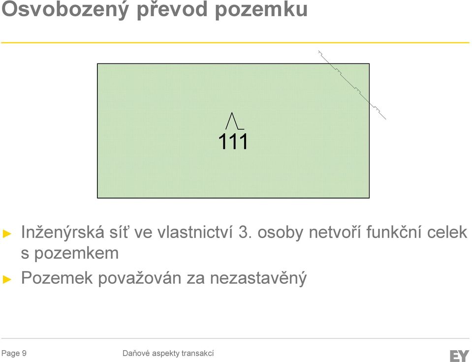 osoby netvoří funkční celek s