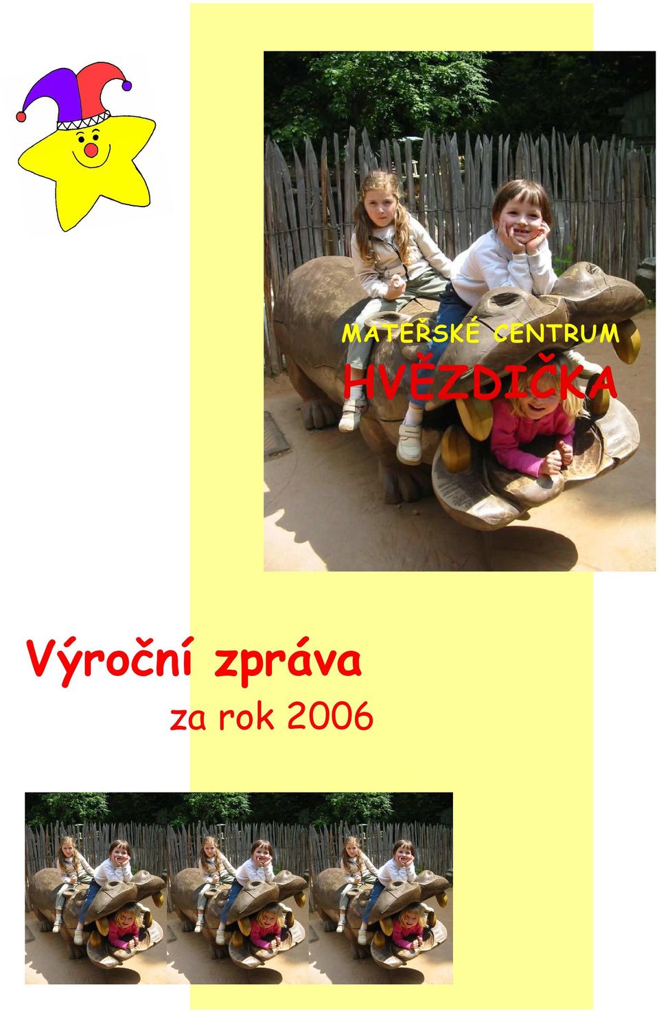 HVĚZDIČKA