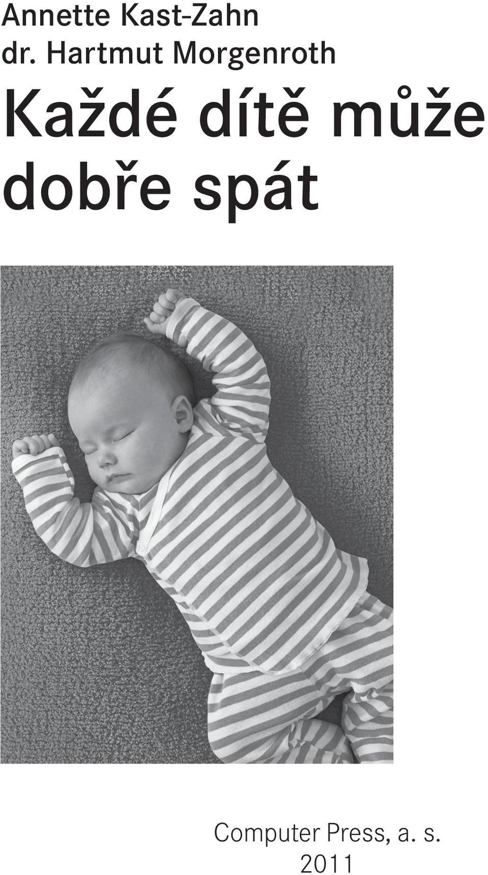 Každé dítě může dobře