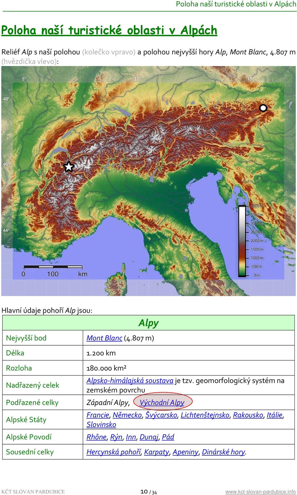 000 km² Alpsko himálajská soustava je tzv.